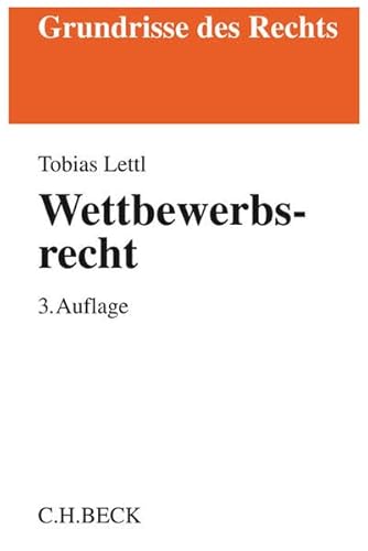 Wettbewerbsrecht