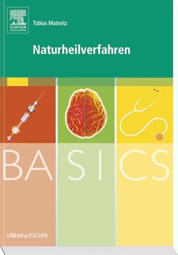 BASICS Naturheilverfahren