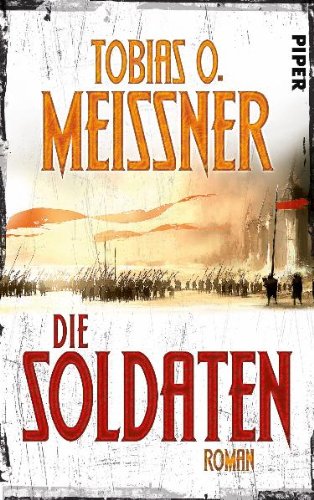 Die Soldaten: Roman