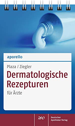 aporello Dermatologische Rezepturen für Ärzte