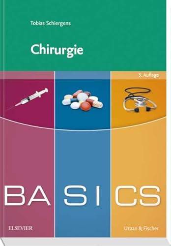 BASICS Chirurgie