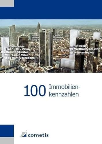 100 Immobilienkennzahlen