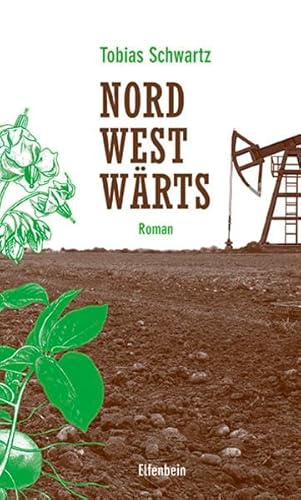 Nordwestwärts: Roman