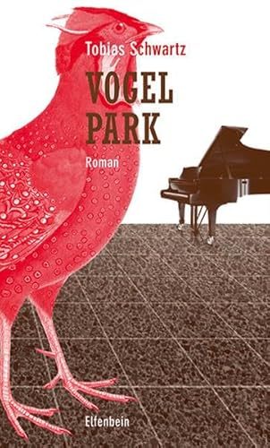 Vogelpark: Roman