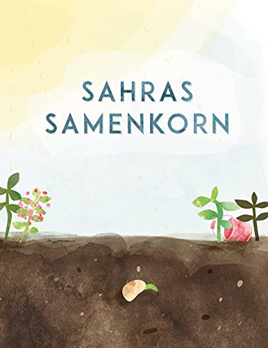 Sahras Samenkorn Sahras Samenkorn