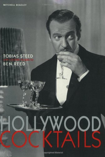 Hollywood Cocktails von Mitchell Beazley