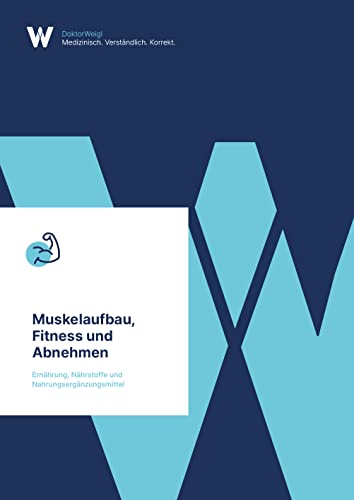 Nährstoffe & Supplements zum Muskelaufbau, mehr Fitness & erfolgreichem Abnehmen