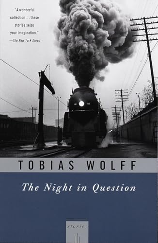 The Night In Question: Stories (Vintage Contemporaries) von Vintage