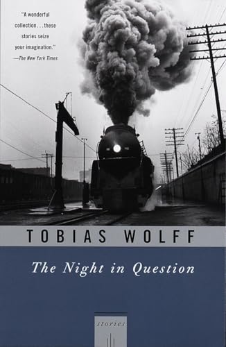 The Night In Question: Stories (Vintage Contemporaries)