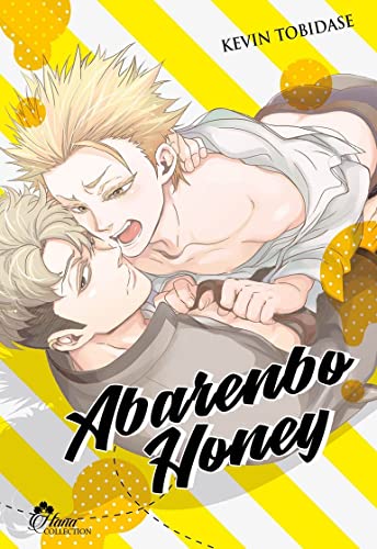 Abarenbo Honey von BOY S LOVE