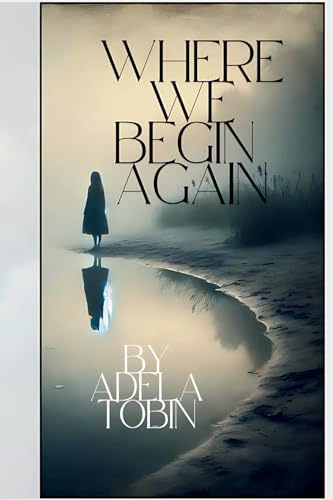 Where We Begin Again von Imprint