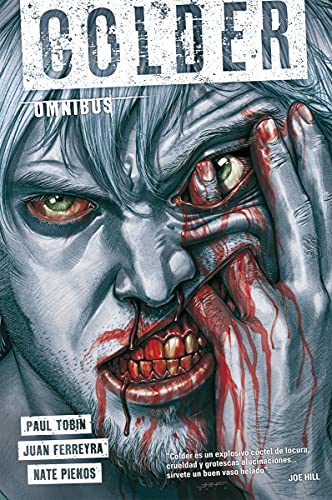 Colder (edición integral) (Eclipse) von HIDRA,EDITORIAL
