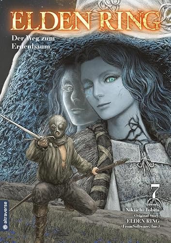 Elden Ring 07: Der Weg zum Erdenbaum von Altraverse GmbH