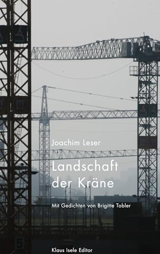 Landschaft der Kräne von BoD – Books on Demand