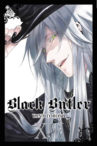Black Butler, Vol. 14: Volume 14 (BLACK BUTLER GN, Band 14) Black Butler, Vol. 14: Volume 14 (BLACK BUTLER GN, Band 14)