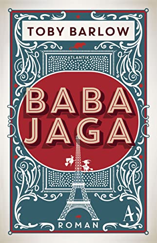 Baba Jaga: Roman