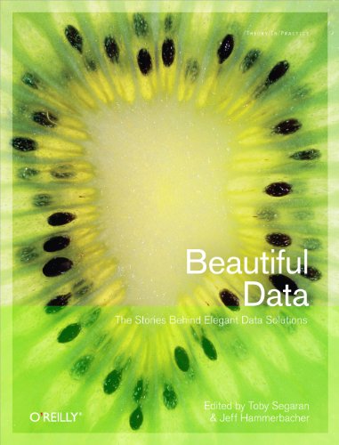 Beautiful Data von O'Reilly Media