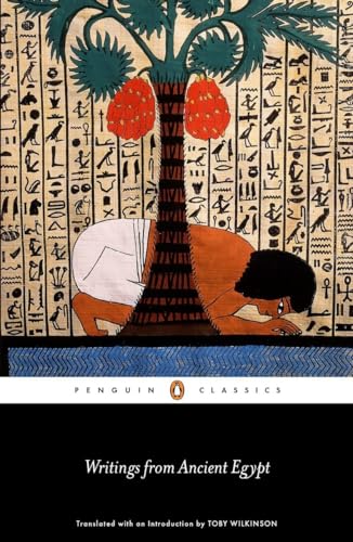 Writings from Ancient Egypt von Penguin