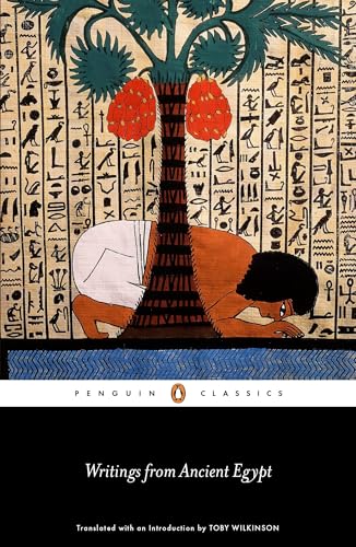 Writings from Ancient Egypt von Penguin Classics