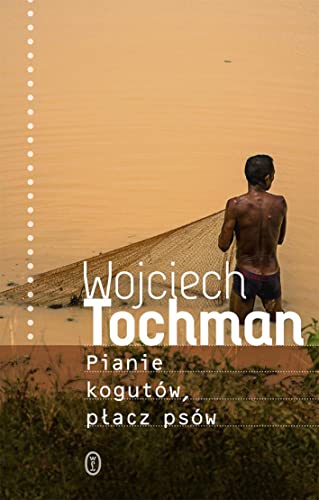 Pianie kogutów, płacz psów von Literackie