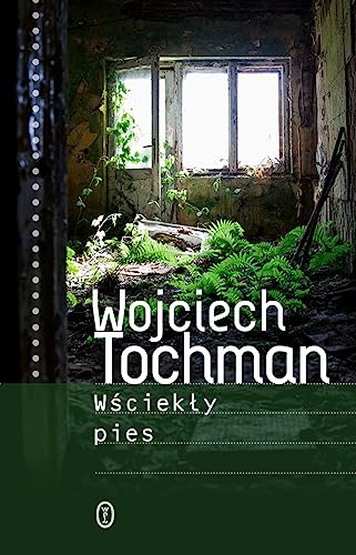 Wściekły pies von Literackie