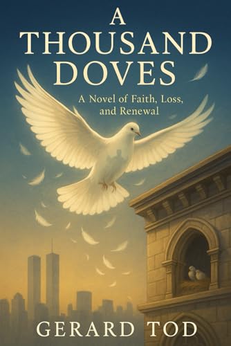 A Thousand Doves: A Novel of Faith, Loss, and Renewal A Thousand Doves: A Novel of Faith, Loss, and Renewal von Independently published