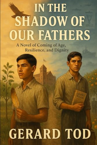 In the Shadow of Our Fathers: A Novel of Coming of Age, Resilience, and Dignity In the Shadow of Our Fathers: A Novel of Coming of Age, Resilience, and Dignity von Independently published