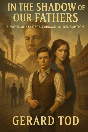 In the Shadow of Our Fathers: A Novel of Heritage, Courage, and Redemption von Independently published