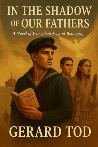 In the Shadow of Our Fathers: A Novel of War, Identity, and Belonging In the Shadow of Our Fathers: A Novel of War, Identity, and Belonging von Independently published