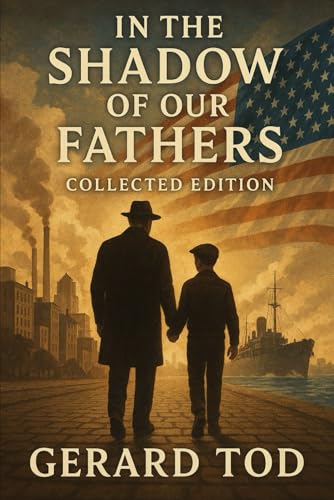In the Shadow of Our Fathers: Collected Edition In the Shadow of Our Fathers: Collected Edition von Independently published