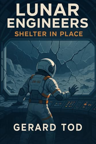 Lunar Engineers: Shelter in Place Lunar Engineers: Shelter in Place von Independently published