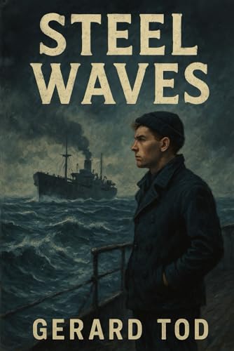 Steel Waves von Independently published