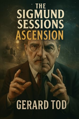 THE SIGMUND SESSIONS: Ascension THE SIGMUND SESSIONS: Ascension von Independently published