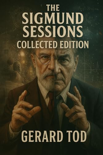 THE SIGMUND SESSIONS: COLLECTED EDITION THE SIGMUND SESSIONS: COLLECTED EDITION von Independently published