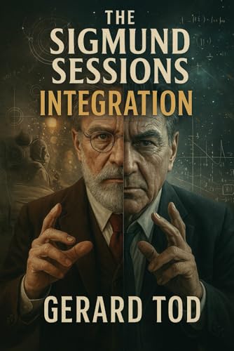 THE SIGMUND SESSIONS: Integration THE SIGMUND SESSIONS: Integration von Independently published