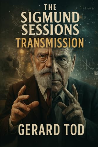 THE SIGMUND SESSIONS: Transmission THE SIGMUND SESSIONS: Transmission von Independently published