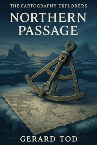 The Cartography Explorers: NORTHERN PASSAGE The Cartography Explorers: NORTHERN PASSAGE von Independently published