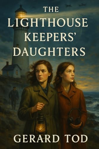 The Lighthouse Keepers' Daughters The Lighthouse Keepers' Daughters von Independently published