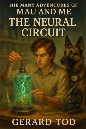 The Many Adventures of Mau and Me: The Neural Circuit The Many Adventures of Mau and Me: The Neural Circuit von Independently published