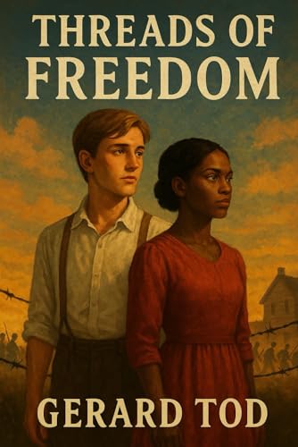 Threads of Freedom Threads of Freedom von Independently published