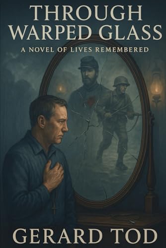 Through Warped Glass: A Novel of Lives Remembered Through Warped Glass: A Novel of Lives Remembered von Independently published