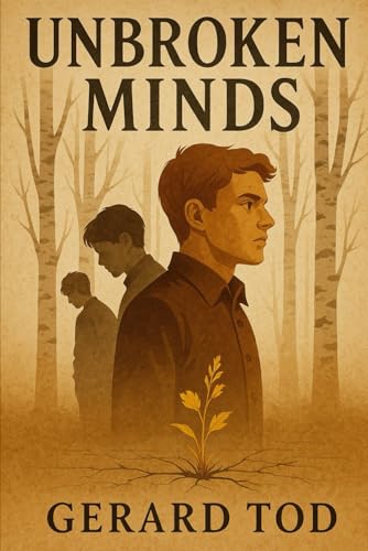 Unbroken Minds Unbroken Minds von Independently published