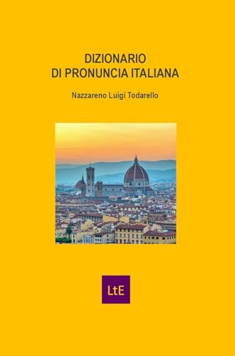 DIZIONARIO DI PRONUNCIA ITALIANA (DIZIONE, Band 2)