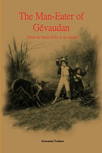 The man-eater of Gévaudan von Lulu.com