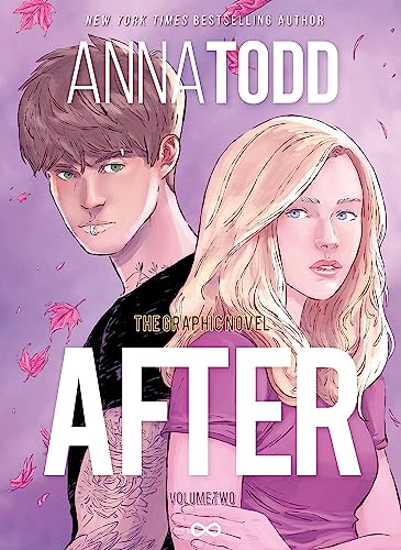 AFTER: The Graphic Novel (Volume Two) (After, 2) von Little, Brown Book Group