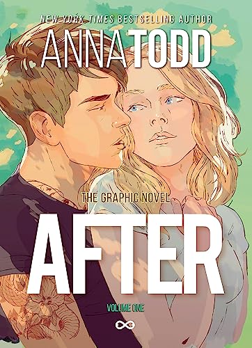 AFTER: The Graphic Novel (Volume One) (After, 1) AFTER: The Graphic Novel (Volume One) (After, 1)