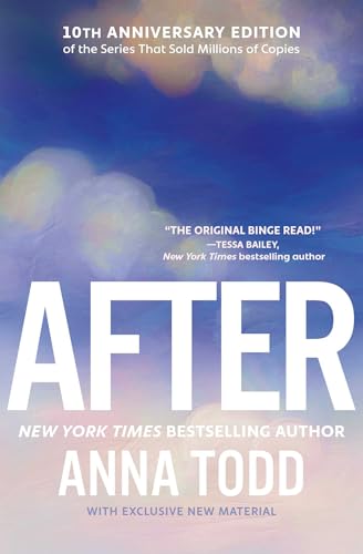 After (Volume 1) (The After Series, Band 1) von Gallery