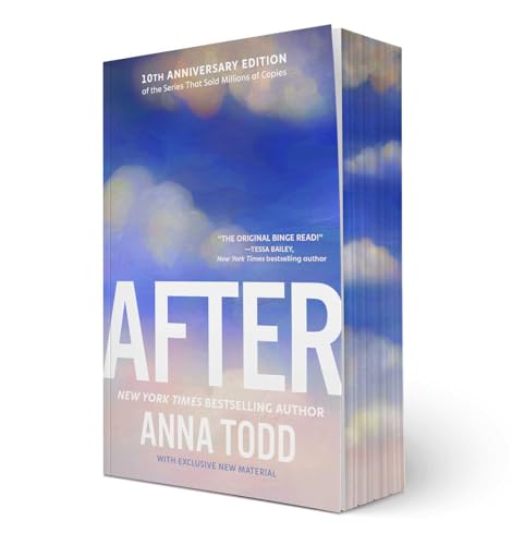 After (Volume 1) (The After Series, Band 1)