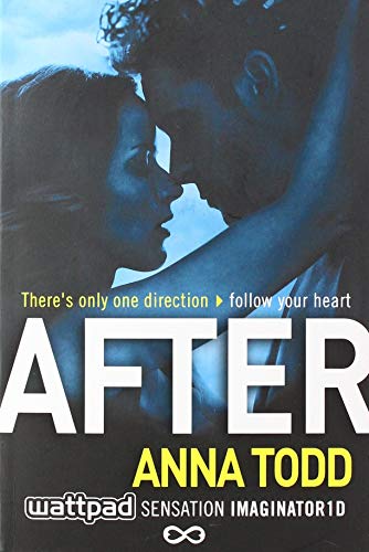 After (Volume 1) (The After Series, Band 1) von Gallery Books