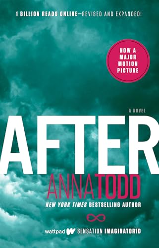 After (Volume 1): A Novel (The After Series, Band 1)